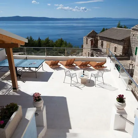Fenix Villa *
