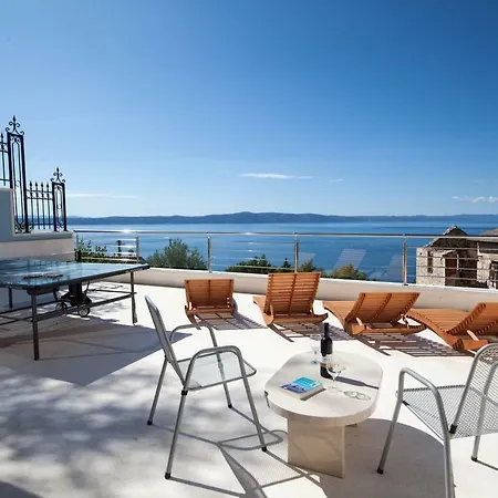 Fenix * Podgora (Split-Dalmatia)